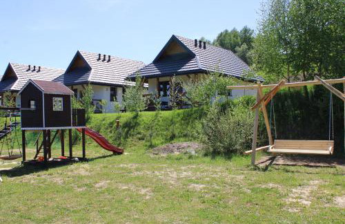 Brzozowa Osada - Photo 19