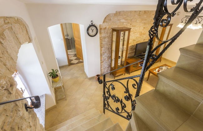 Holiday house Matija with a pool - Foto 24