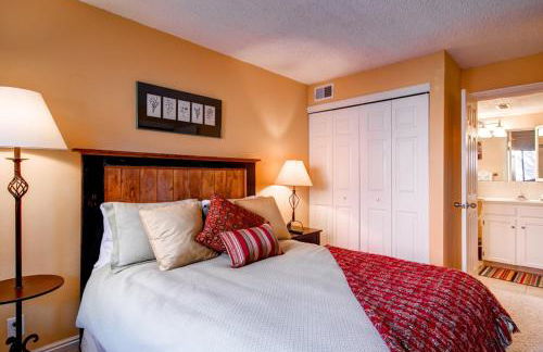 Mountainside Trailview Condo: Cozy Frisco Retreat - Foto 12