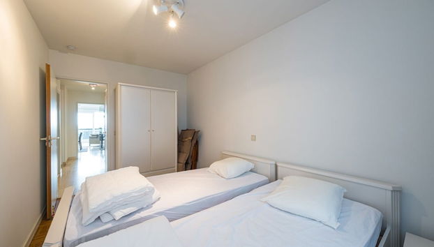 Bright Apartment With the Terrace - Foto 3, Habitación