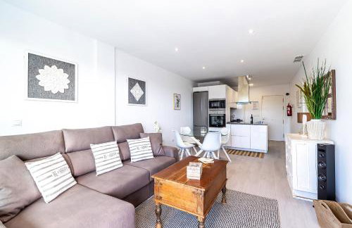 Apartamento en Tarifa Viento de Tramontana - Foto 16