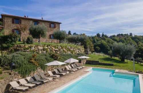 Villa in Umbria With Saltwater Pool - Photo 10