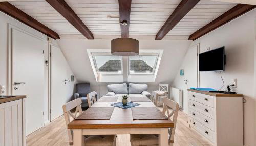 Ferienwohnung Backbord Deichhausen - Foto 4