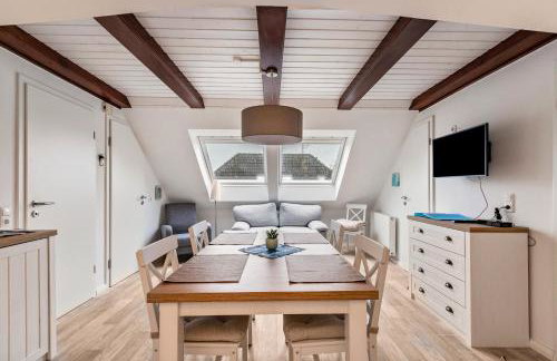 Ferienwohnung Backbord Deichhausen - Foto 4