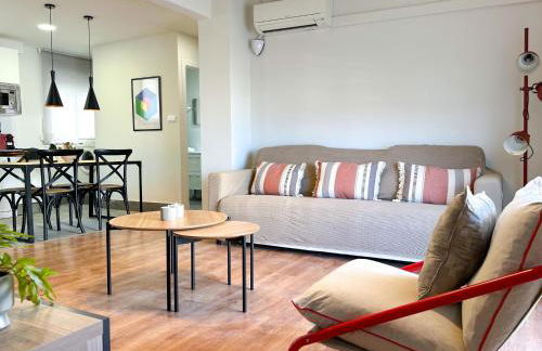 Apartment Goya - Foto 1