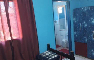 Kitnet Pousada da T - Foto 5