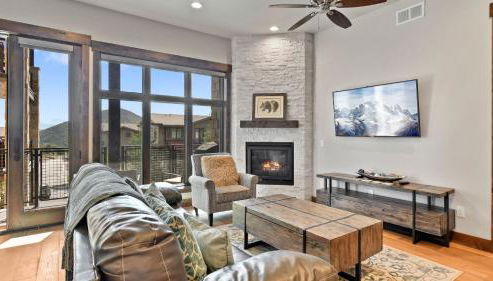 Alpine Abode by AvantStay 5min Walk To Lift Base - Foto 2, Other