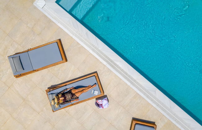 CORFOS BLUE MYKONOS - Photo 40