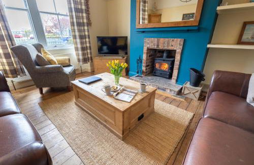 Pebble Cottage by Coast & Country Stays - Photo 20