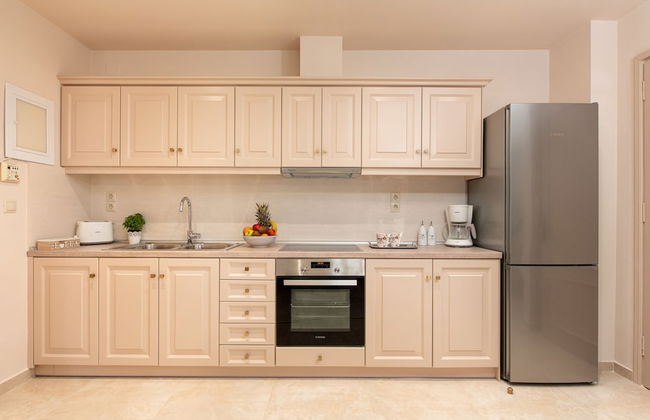 Nostalgia Corfu Town Apartments - Foto 51