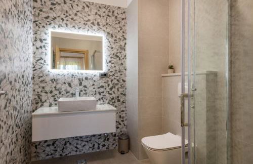 Villa Silente, modern and luxurious villa hugged by nature - Foto 62