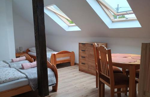 Chata Pod Różą - Photo 17