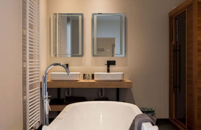 Holiday Home in Vlijtingen With Garden - Foto 17