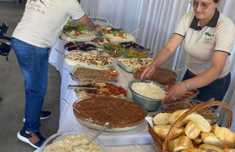 POUSADA FAZENDA PAIM - Foto 44