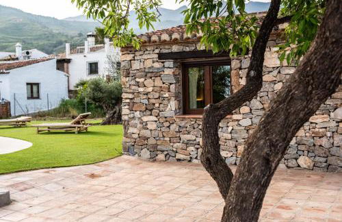 RentitSpain 15 Minutes from the Beach Cortijos Fandango Comfort y Mountain Views - Photo 6