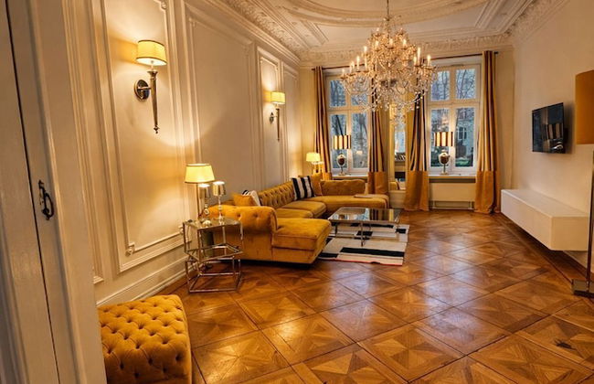 Sleephotels Alsterroom - Foto 47