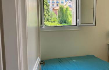 Wunderschöne Wohnung in Jugendstilvilla am Hafen - Photo 32