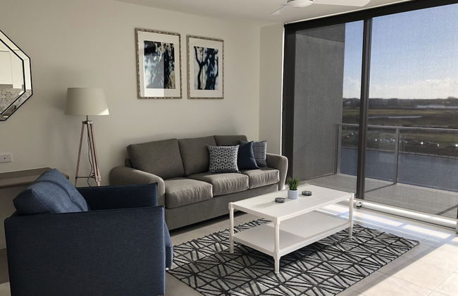 Property Vine - North Shore Kawana and Waterline - Foto 30