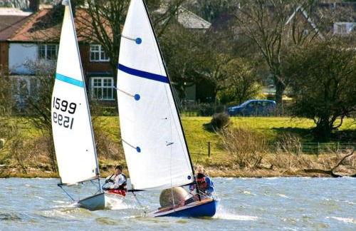 Potts House - Hornsea on the Yorkshire coast - Foto 60