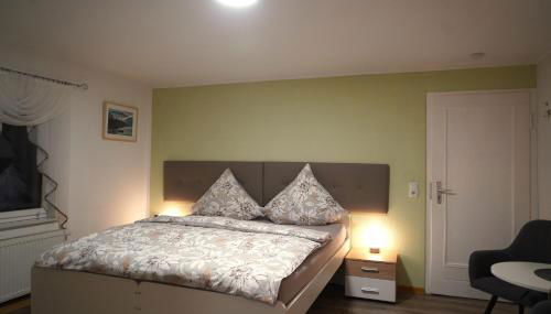 Ferienwohnung Füssel - Foto 5