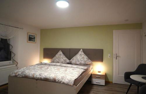 Ferienwohnung Füssel - Foto 5