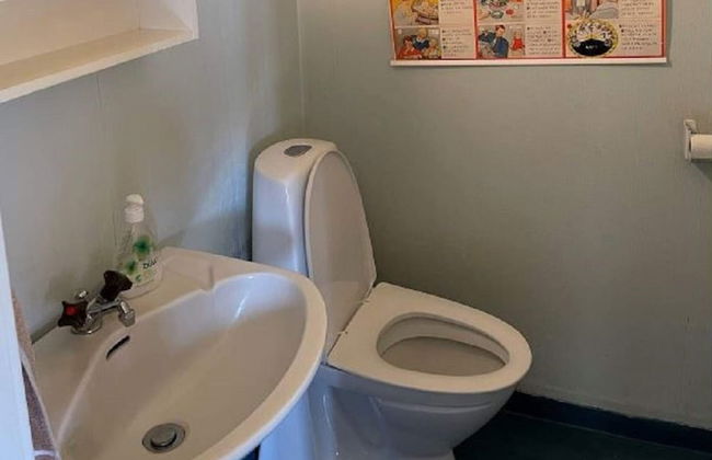 5 Person Holiday Home in Ljusdal - Photo 8