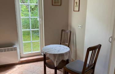 Ferienwohnung H2 am Hainich - Foto 30