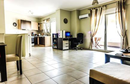 Comfort Luxury Maisonette - Photo 76