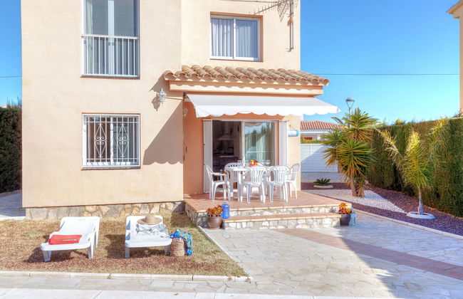 Villa Mariposa - Foto 18