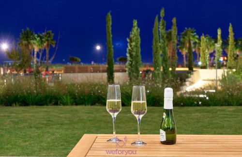 weforyou Las Nereidas de Los Álamos 3 bedrooms and PARKING - Foto 40