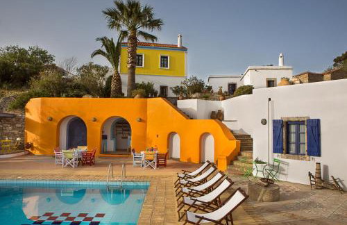 Archontikon House - Foto 6