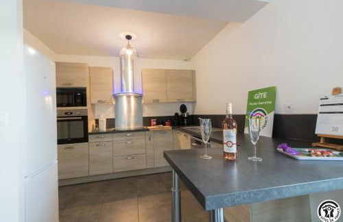 Les Villas de Castel - Villa Les lauriers - Photo 14