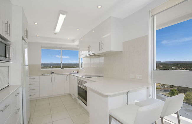 Solnamara Beachfront Apartments - Foto 34