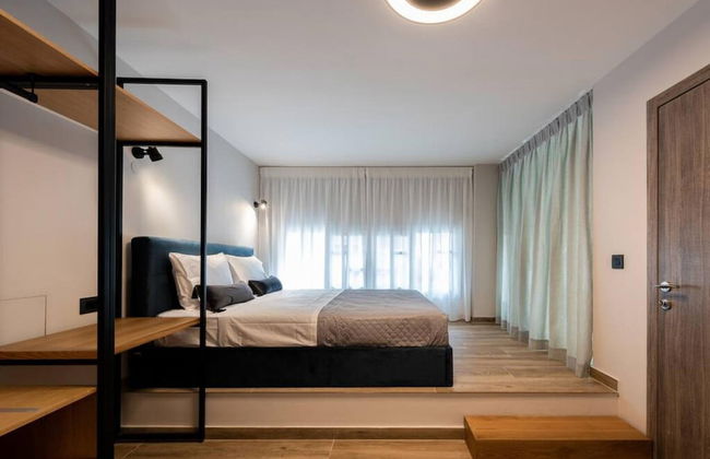 Luxurious Maisonette in Ioannina - Foto 50