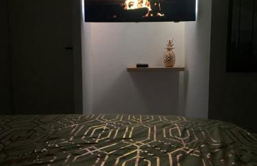 Le Foyer d'Or - Hypercentre & Confort - Foto 13