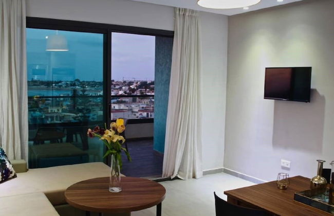 L'escale Suites Residence Hoteliere - Photo 13