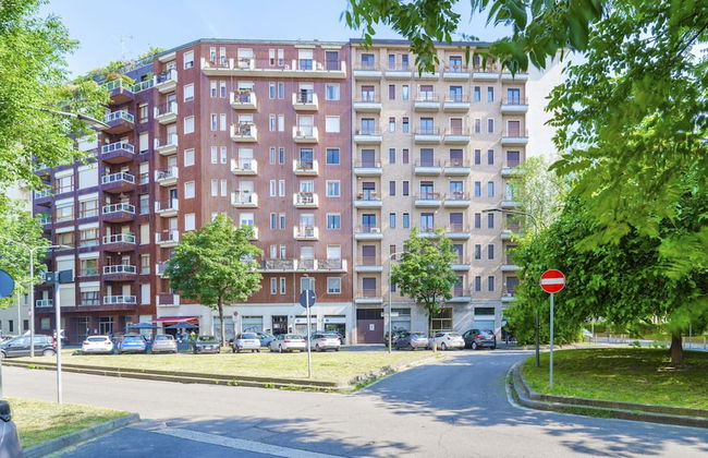 Apt24 - Dimora Washington - Foto 30