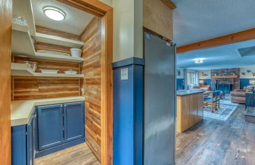 The Monk's Cottage-White Mountains, Pet Friendly - Foto 11