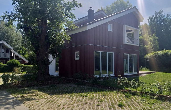 Xxl Familienferienhaus - Foto 12