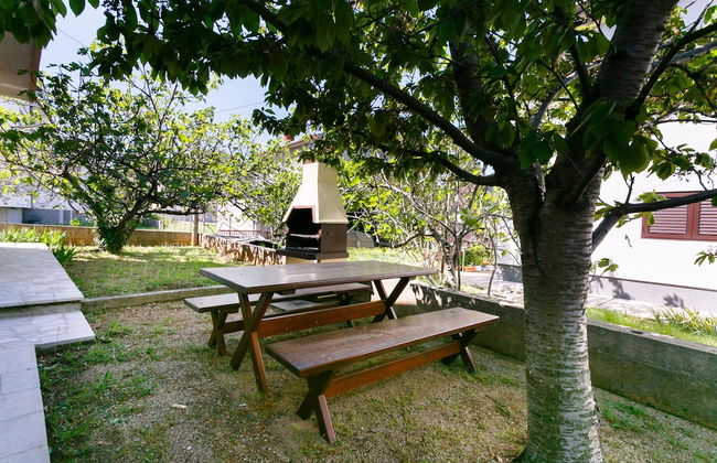 Apartments Valencic - Foto 18