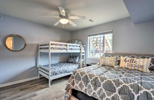 Pool Access and Lake Views Camdenton Condo - Photo 15