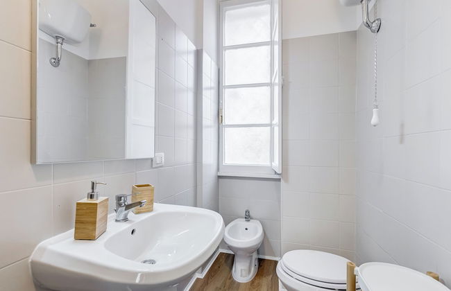 Flaminio Lovely House - Foto 23