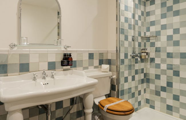 Black Sheep Hotels Cabins - Foto 42