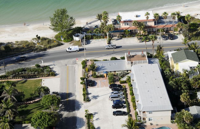 The Beach Club at Anna Maria by RVA - Foto 68