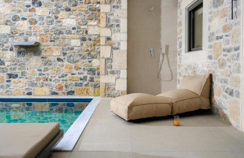 Villa Nicole - Private Pool & Rooftop Jacuzzi - Foto 24