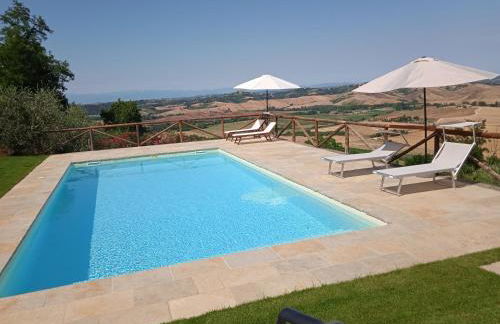 LA CASA DI CHIANNI La Pieve - Foto 8