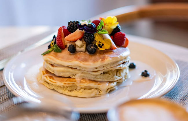 Flamboyan Hotel & Residences - Foto 71