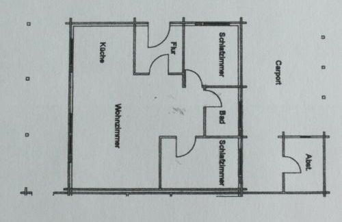 Ferienwohnung Dehnsen - Foto 9