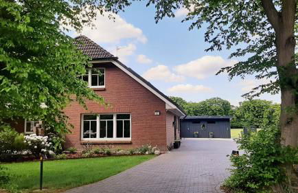 "Dat Nordische Huus" - Hyggelig, mit Fußbodenheizung, Balkon, Glasfaser-Internet und Wallbox - Foto 32