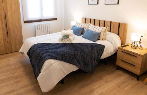 Apartamento Larrazu Agroturismo Baztán - Foto 4